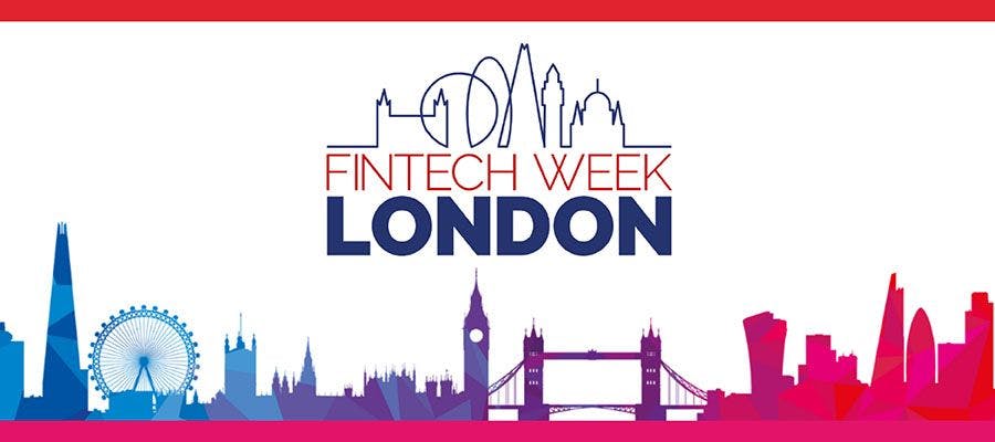 Meet Axia at Fintech Week London June 10th- June 14th