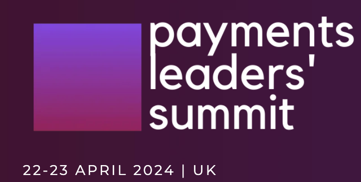 Meet Axia at Payment Leaders' Summit this April