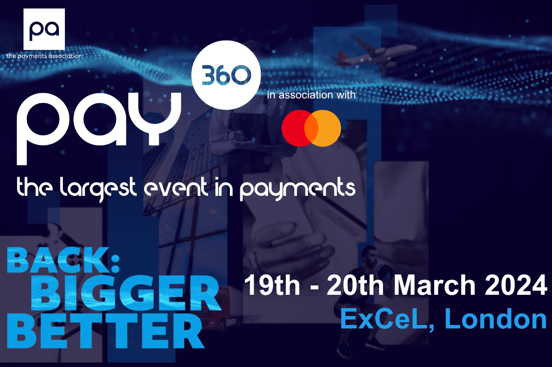 Meet Axia at Pay360 Expo UK 2024